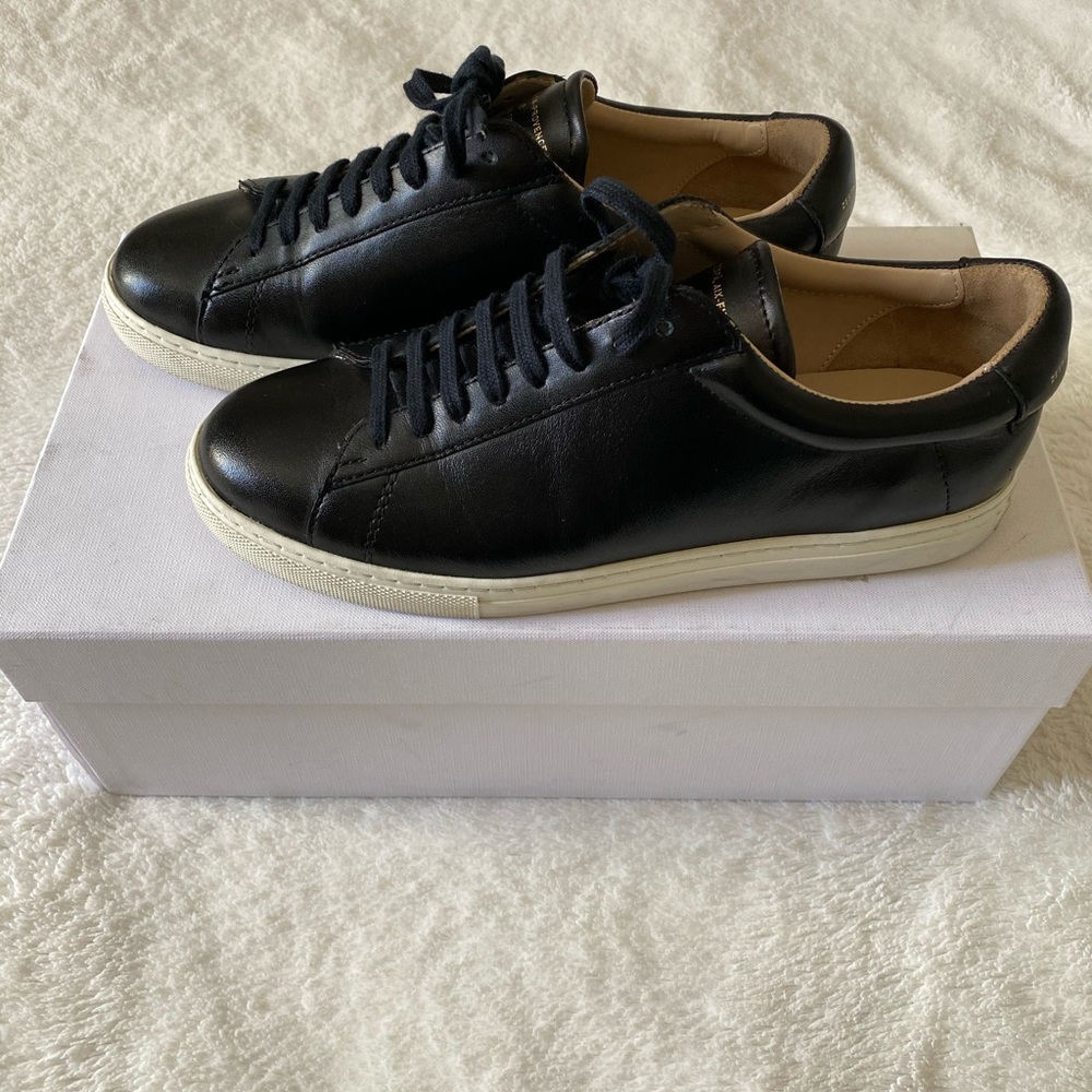 Zespà Napa Lowtop Sneakers - Picture 3 of 6